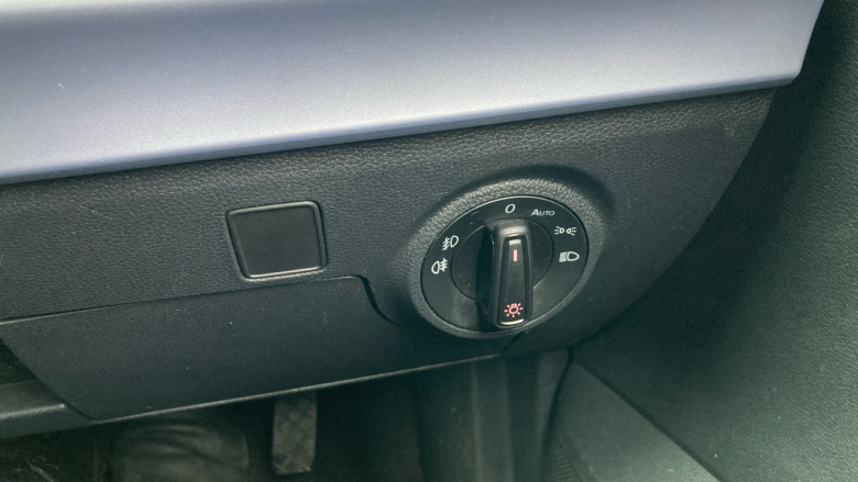 SEAT Arona 1.0 TSI 110 FR Edition 5dr Petrol Hatchback